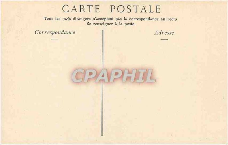 Old Postcard Principaut� of Monaco. - Monte Carlo. Condamine and the Rock o...