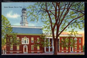 State House,Dover,DE