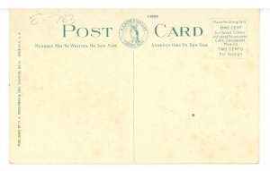 MA - Middleboro. South Main Street