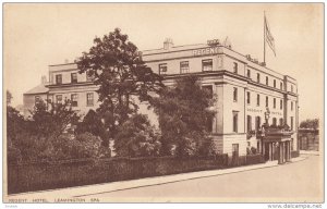 LEAMINGTON SPA, Warwickshire, England, United Kingdom; Regent Hotel, PU-1930