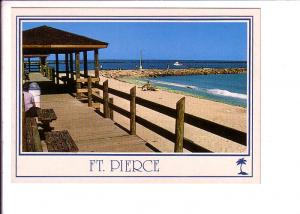 Fort Pierce, Florida, Photo Bertsch