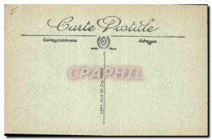 Old Postcard Epernay Le Chateau de Pekin