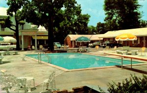 Tennessee Nashville The Congress Inn