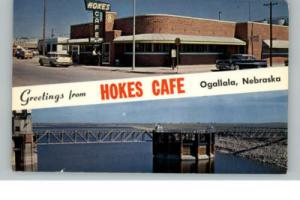 Ogallala NE Hokes Caf
