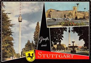 B34648 Stuttgart  germany