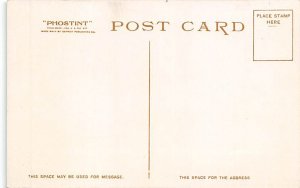 Sky Line Baltimore, Maryland MD Postcards