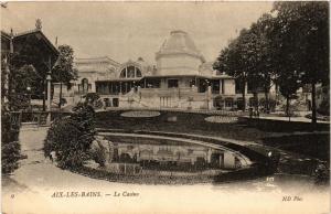 CPA AIX-les-BAINS - Le Casino (351940)