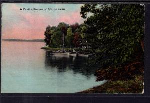 A Pretty Coner on Union Lake,MI BIN