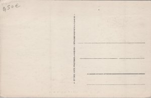 Morocco Volubilis Ruines Romaines Vintage Postcard C318