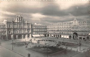 Lot 39 salamanca spain main square