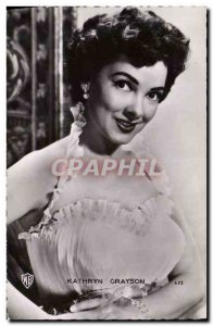 Postcard Modern Cinema Kathryn Grayson