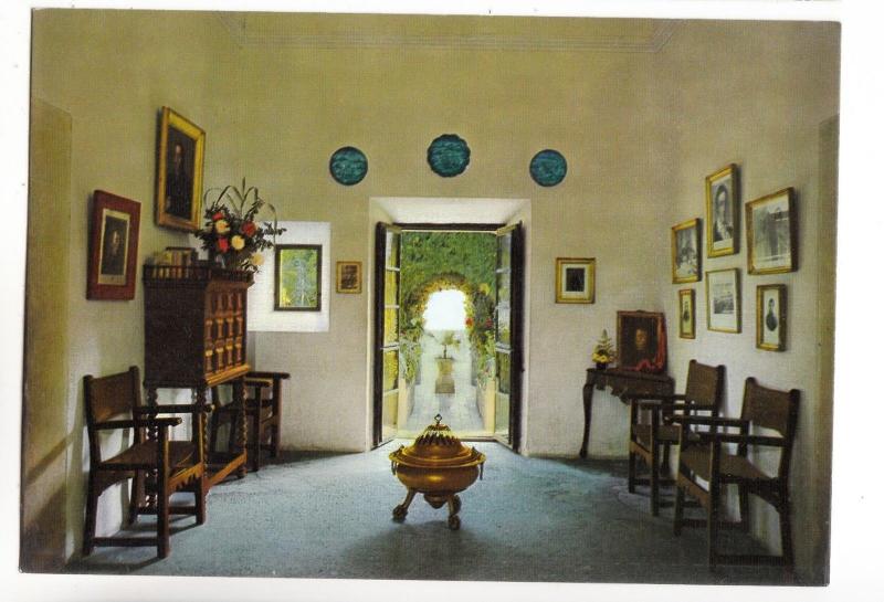 BG11954 mallorca valldemosa celda de chopin   spain