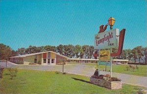 Iowa Muscatine Lamplight Inn Motel