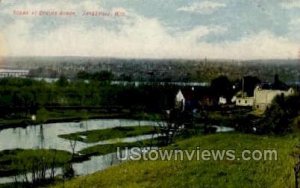 Spring Brook - Janesville, Wisconsin