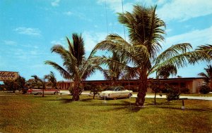 Florida Keys Islamorada The Malibu Lodge Lower Matecumbe Key