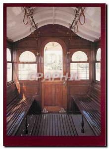 Postcard Modern BODYW AMERICANO N�8