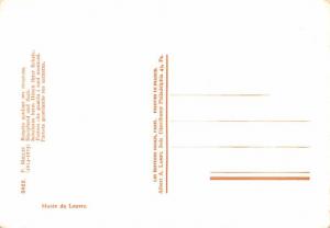 Sherpherd and Flock - F Millet