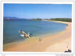 Inbu Beach, Quasi National Park, Japan,40-60s