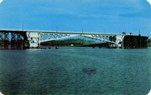 MN - Duluth. Arrowhead Bridge