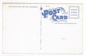 Ship A. G. Ropes Leaving Provincetown Harbor, Cape Cod, Massachusetts unused PPC