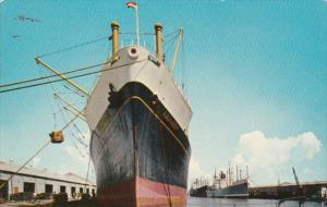 Alabama Mobile Alabama State Docks