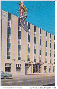 Canada Hotel Windsor La Tuque Quebec