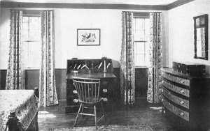 Guest Bedroom in South Sudbury, Massachusetts Wayside Inn.