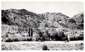 New Mexico  Embudo  Prebyterian Hospital