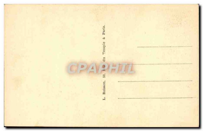 Old Postcard In Honor British Sovereigns Their Majesties King George VI and Q...
