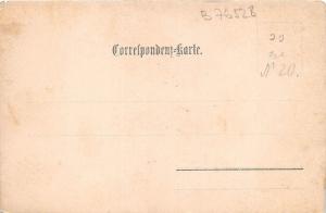 B76528 Austria 1900 Josefberg