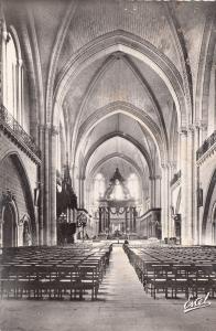 BF15464 angers interieur de la cathedrale france  front/back image