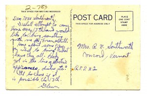 Humor - Too darn busy