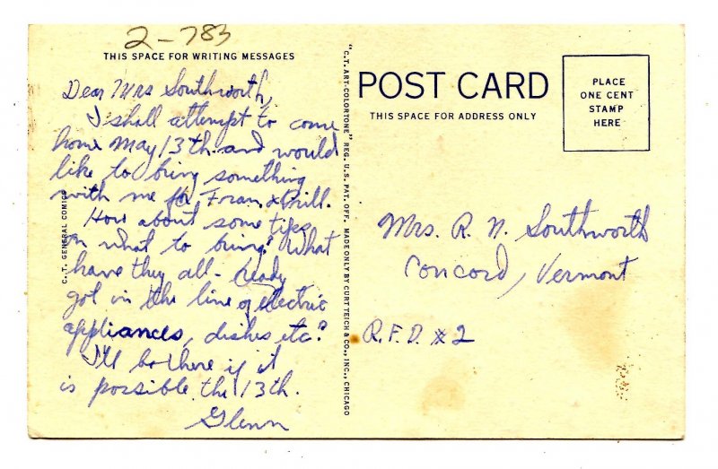 Humor - Too darn busy