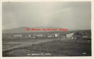 NV, McDermitt, Nevada, RPPC, Town View, Business Area, Homes, Humboldt County