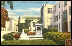 Virginia Military Institute, Lexington, Va