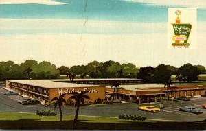 Florida Jacksonville Holiday Inn Airport