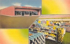 Wehrings Food Store - Fort Worth, Texas TX