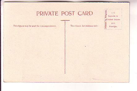 Martello Tower, St John New Brunswick,