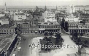 Intendencia Municippal Montevideo Uruguay, South America Unused 