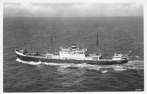 M.S. Willemstad M.S. Willemstad, Royal Netherland Steamship Co. View image 
