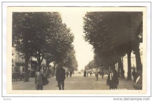 RP, Street View, Barcelona (Catalonia), Spain, 1920-1940s