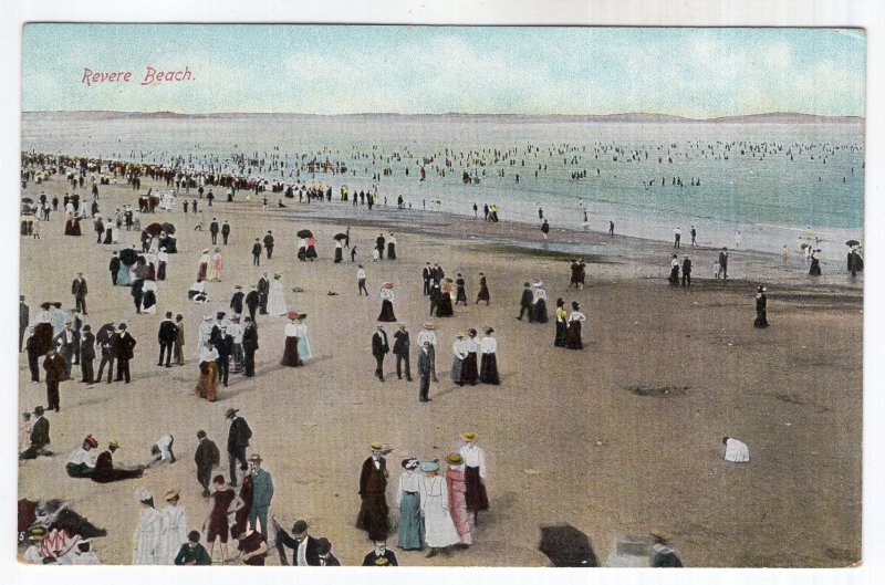 Revere Beach