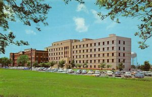 Wichita General Hospital Wichita Falls, Texas, USA Unused 