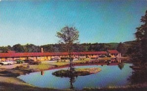 North Carolina Blowing Rock Appalachian Motel