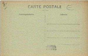 CPA ROYE Rue de Paris (19395)