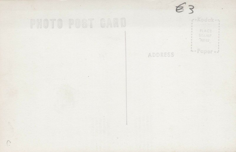 USA Wisconsin Vintage RPPC  03.80