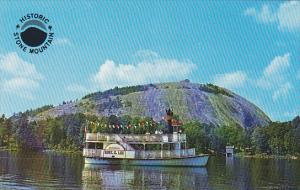 Georgia Atlanta Stone Moutain Memorial Park