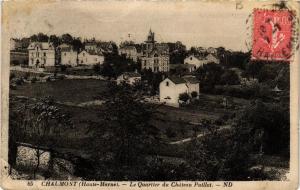 CPA CHAUMONT Le Quartier du Chateau Paillot (616480)