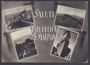 San Marino