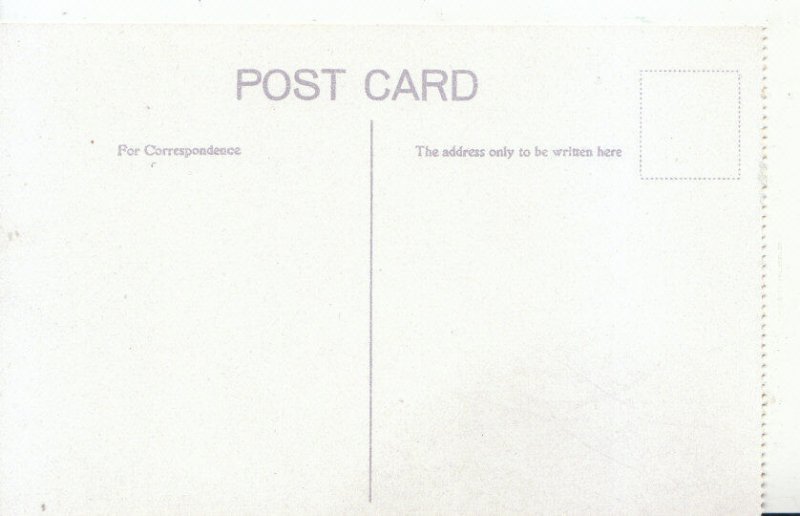 Dorset Postcard - Bournemouth Pavilion - Ref 4260A